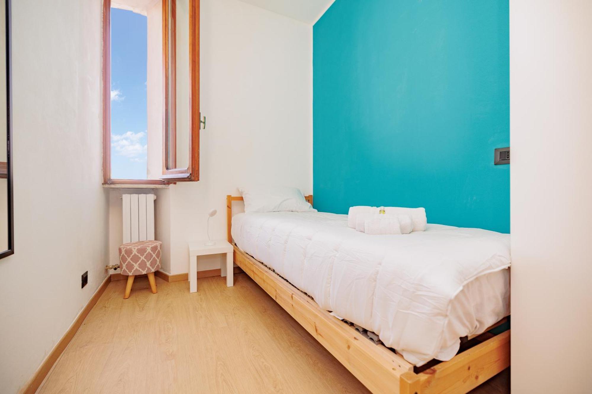 Martesana Guest House Milánó Kültér fotó