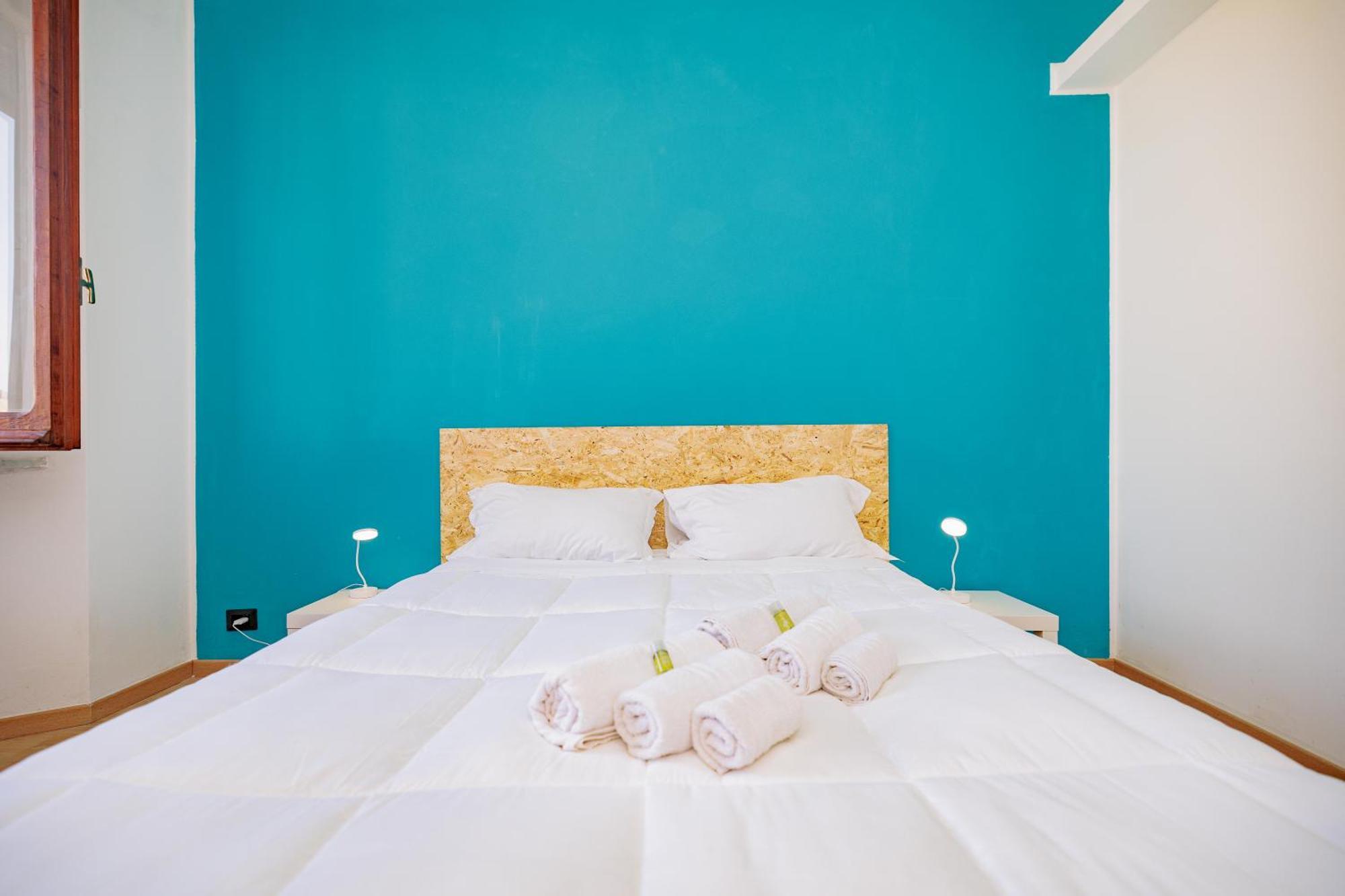 Martesana Guest House Milánó Kültér fotó