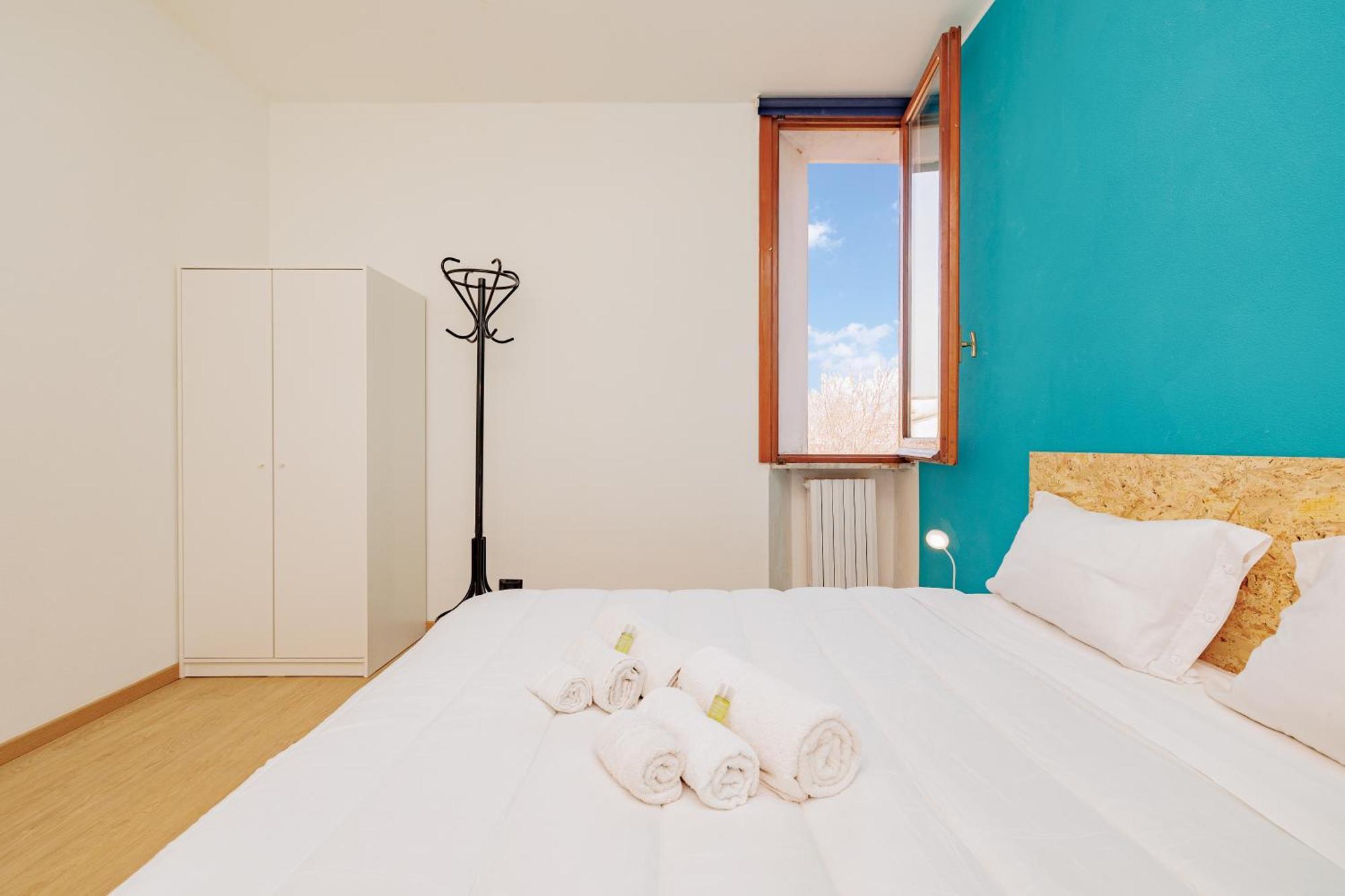 Martesana Guest House Milánó Kültér fotó