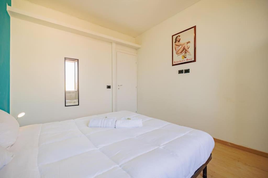 Martesana Guest House Milánó Kültér fotó
